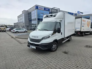 Iveco Daily 2025