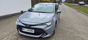 Toyota Corolla Seria E21 1.8 Hybrid Active 2022