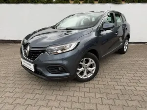 Renault Kadjar 1.3 TCe FAP Intens EDC 2021