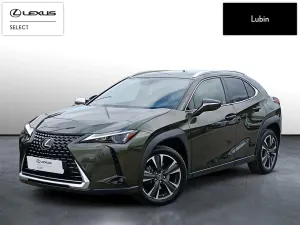 Lexus UX 250h GPF Business 2WD 2023