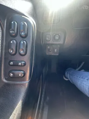 Ford Maverick 2005