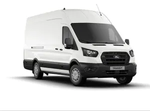 Ford Transit 2026