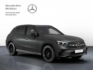 Mercedes-Benz GLC II 2026