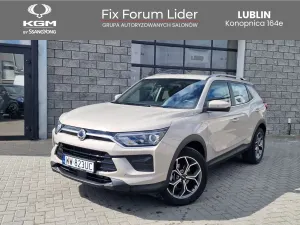 Ssangyong / KG Mobility Korando 1.5 T-GDI Joy 2WD 2025