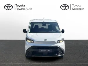 Toyota Proace City 1.5 D-4D Business 2025