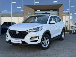Hyundai Tucson III 1.6 GDi Classic 2WD 2018