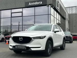 Mazda CX-5 II 2.0 Skyjoy 2WD 2021