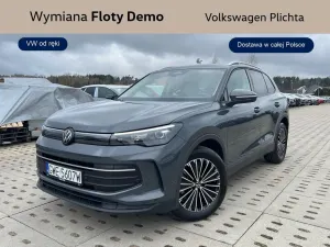 Volkswagen Tiguan III 2025