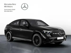 Mercedes-Benz GLC II 2026