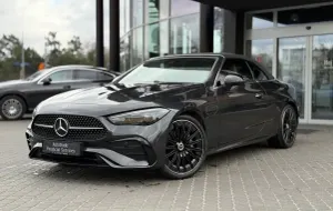 Mercedes-Benz CLE 300 4Matic 9G-TRONIC Edition AMG Line 2024