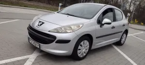 Peugeot 207 1.4 16V Trendy 2008