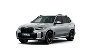 BMW X5 G05 2025