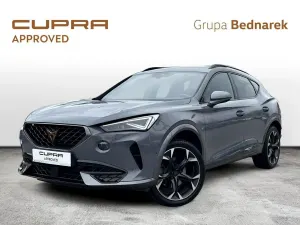 Cupra Formentor 1.5 TSI DSG 2023
