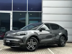 Ford Capri 2026