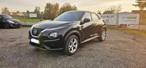 Nissan Juke II DIG-T 117 N-Connecta 2020