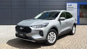 Ford Kuga III 2026