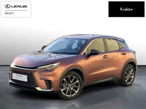 Lexus LBX 1.5 Hybrid Elegant 2025