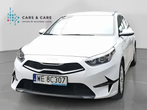 Kia Ceed III 1.5 T-GDI M 2023