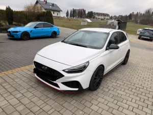 Hyundai i30 2021