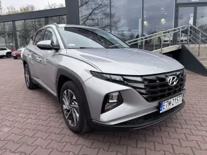 Hyundai Tucson IV 1.6 T-GDi Smart 2WD 2021