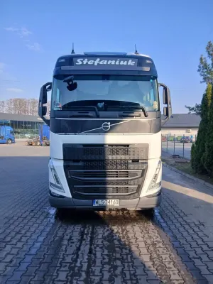 Volvo FH 2023