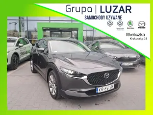 Mazda CX-30 2.0 mHEV Kanjo 2WD 2020