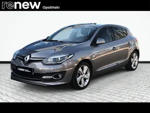 Renault Megane III 1.2 16V TCE Energy Dynamique 2013