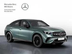 Mercedes-Benz GLC II 2026