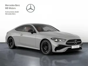 Mercedes-Benz CLE 2026