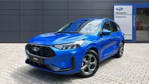 Ford Kuga III 2026