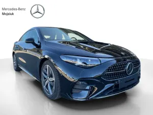 Mercedes-Benz CLA III 2026