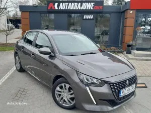 Peugeot 208 II 1.2 PureTech Active Pack S&S 2020