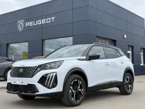 Peugeot 2008 II 2026