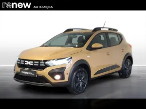 Dacia Sandero III 2024