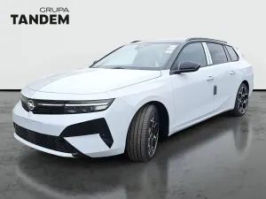 Opel Astra L 2026