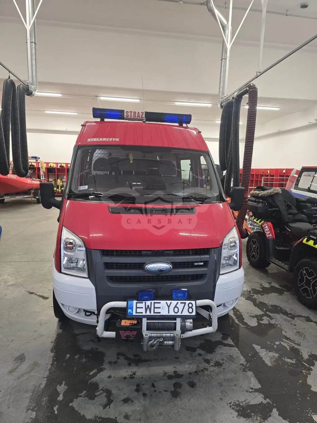 Ford Transit 2006