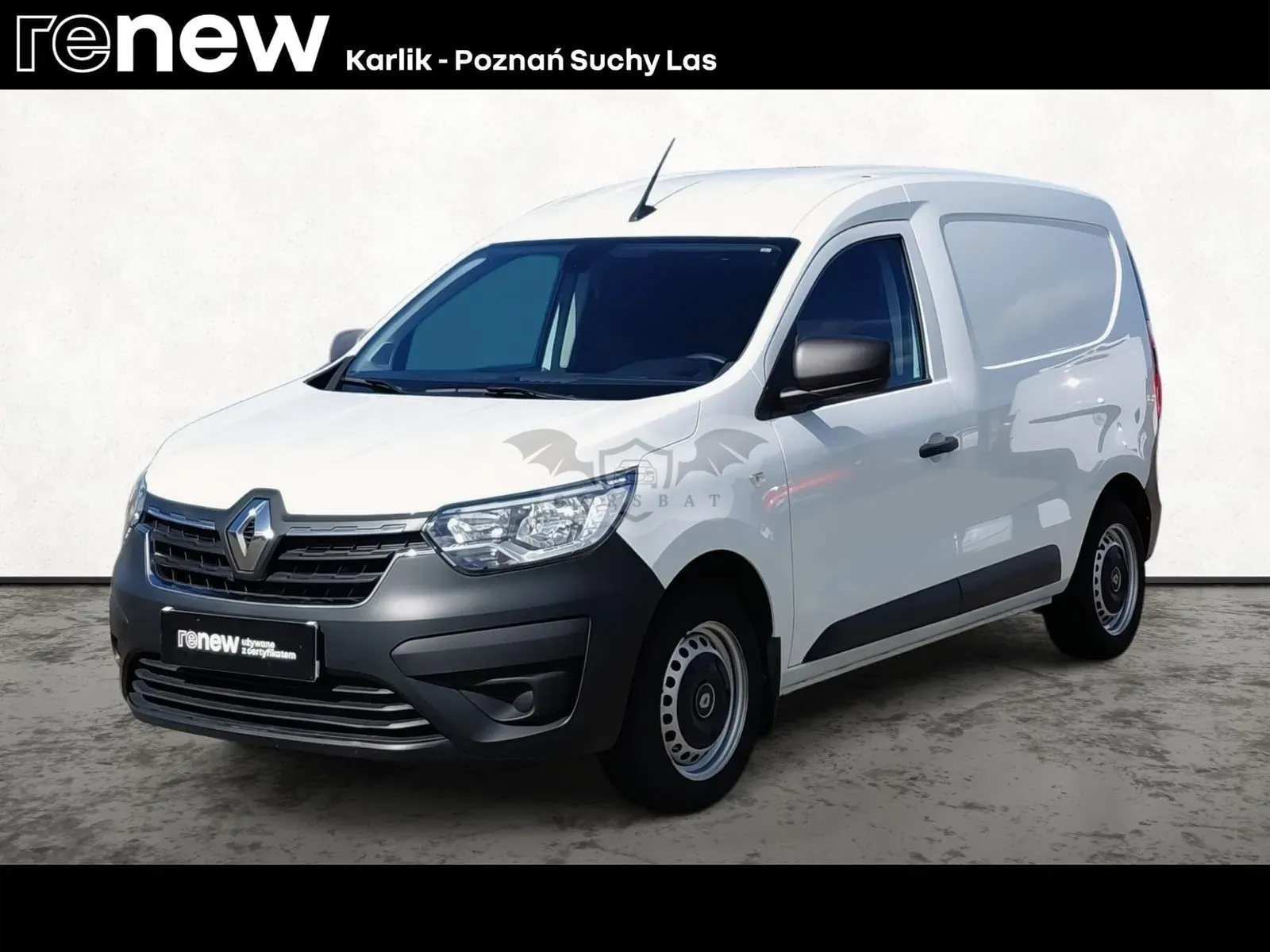 Renault Express 2023