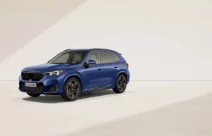 BMW X1 U11 xDrive25e 2025