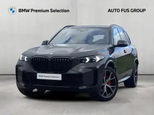 BMW X5 G05 2023