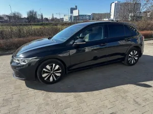 Volkswagen Golf VIII 2.0 TDI SCR DSG Move 2024