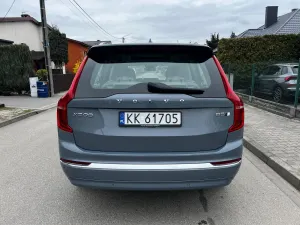 Volvo XC90 II B5 D AWD Plus Bright 7os 2022