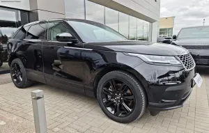 Land Rover Range Rover Velar 2022