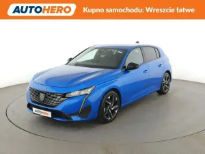 Peugeot 308 P5 1.2 PureTech Allure S&S 2022