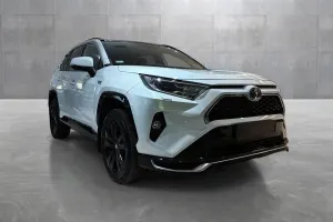 Toyota Rav4 V 2020