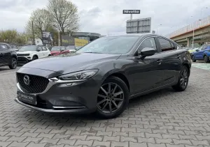 Mazda 6 III 2.0 SKYJoy 2022