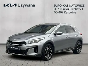 Kia XCeed 1.5 T-GDI M DCT 2024