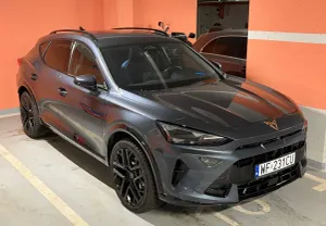 Cupra Formentor 2.0 TSI 4Drive DSG 2025