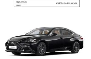 Lexus ES 300h Business Edition 2023