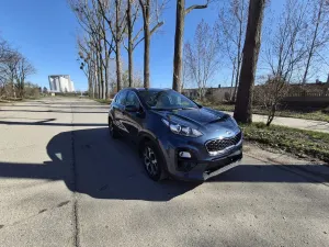 Kia Sportage IV 1.6 GDI M 2WD 2019