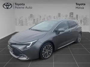 Toyota Corolla Seria E21 1.8 Hybrid Style 2025